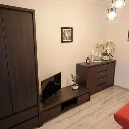 Apartament Trzypokojowy W Centrum Ustki